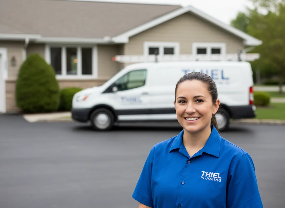 Plumber Prospect, OH FAQs
